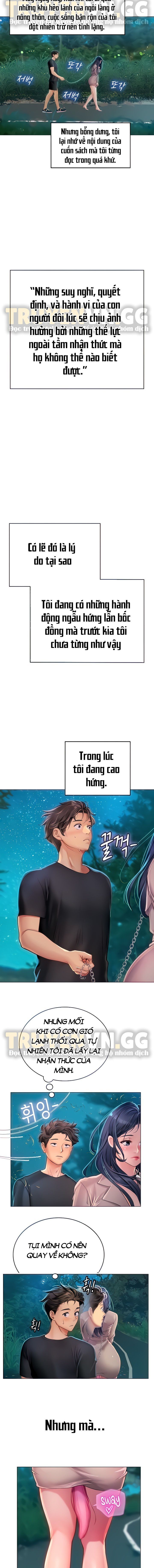 đọc truyện Nàng Tiên Cá Tôi Yêu Chương 34 ảnh 3 tại Thiên Thai Truyện