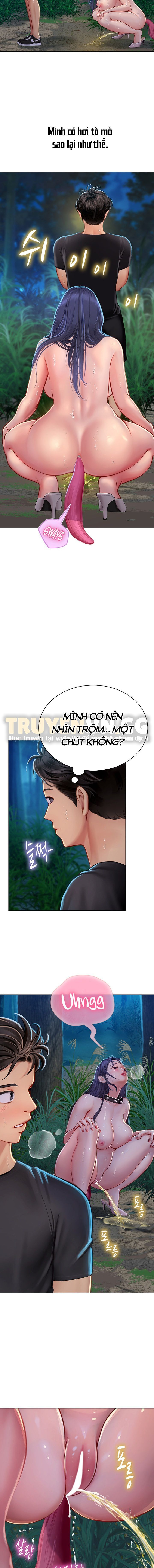 đọc truyện Nàng Tiên Cá Tôi Yêu Chương 34 ảnh 15 tại Thiên Thai Truyện