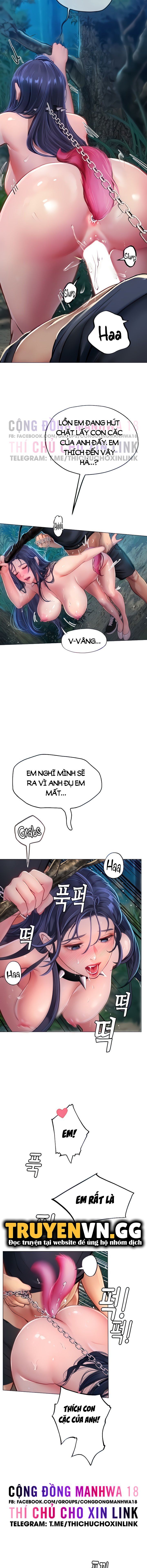 đọc truyện Nàng Tiên Cá Tôi Yêu Chương 35 ảnh 4 tại Thiên Thai Truyện