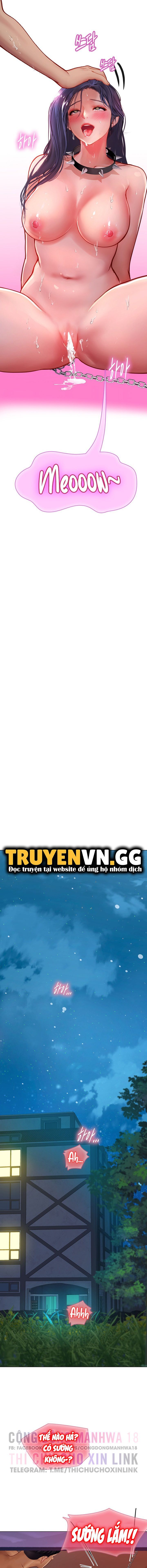 đọc truyện Nàng Tiên Cá Tôi Yêu Chương 35 ảnh 11 tại Thiên Thai Truyện