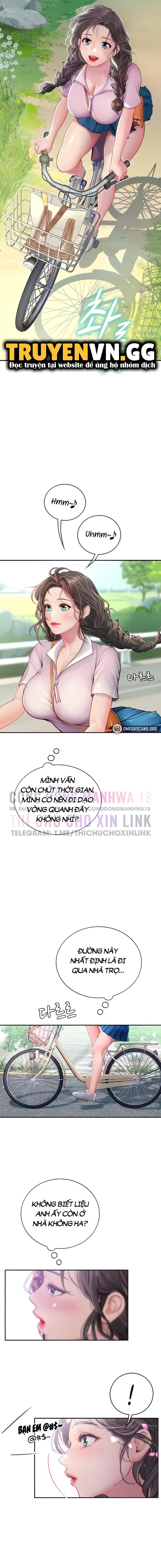 đọc truyện Nàng Tiên Cá Tôi Yêu Chương 36 ảnh 3 tại Thiên Thai Truyện
