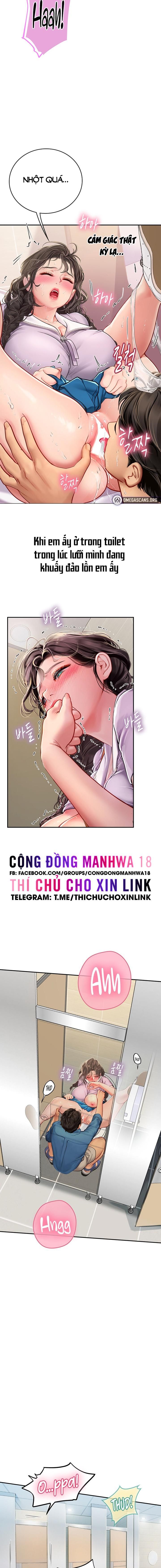 đọc truyện Nàng Tiên Cá Tôi Yêu Chương 37 ảnh 7 tại Thiên Thai Truyện