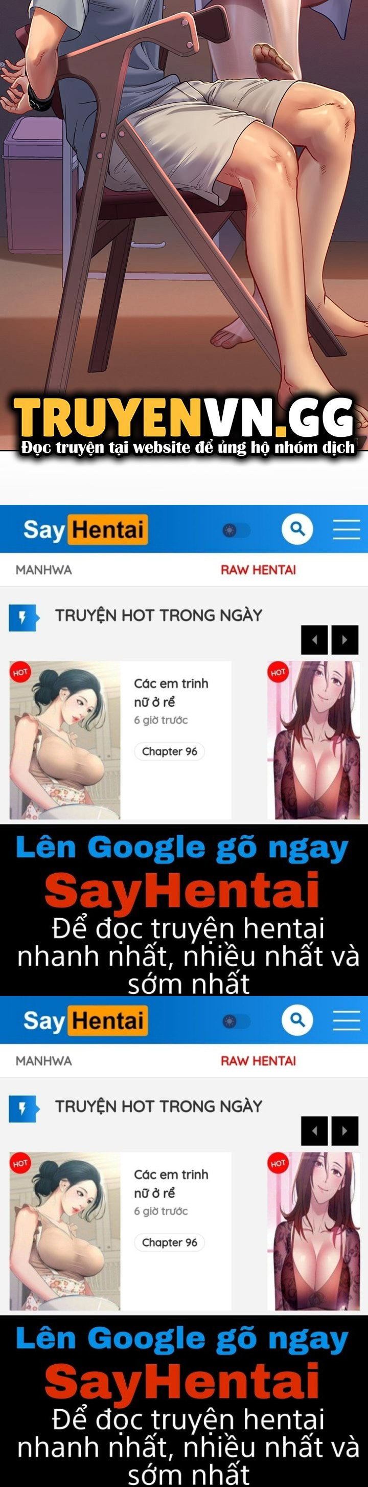 đọc truyện Nàng Tiên Cá Tôi Yêu Chương 38 ảnh 25 tại Thiên Thai Truyện