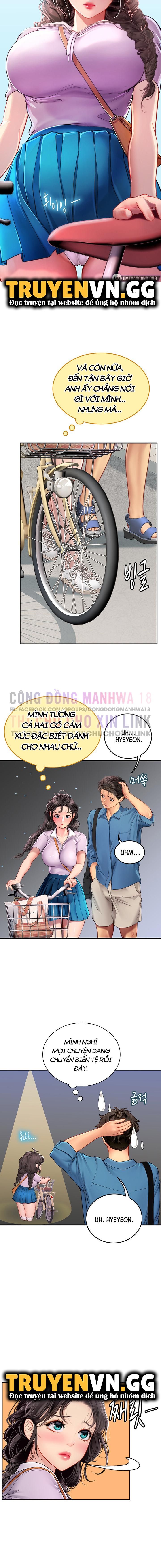 đọc truyện Nàng Tiên Cá Tôi Yêu Chương 38 ảnh 11 tại Thiên Thai Truyện