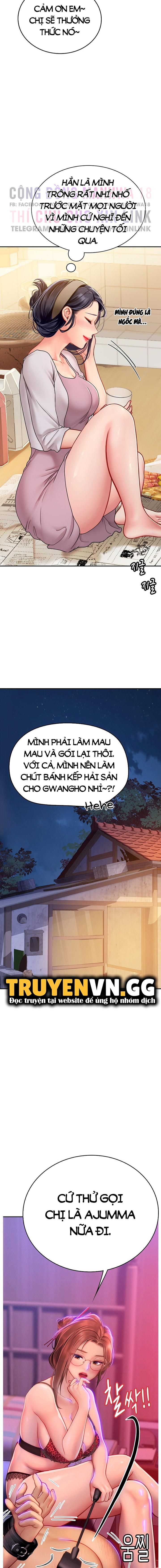 đọc truyện Nàng Tiên Cá Tôi Yêu Chương 39 ảnh 13 tại Thiên Thai Truyện