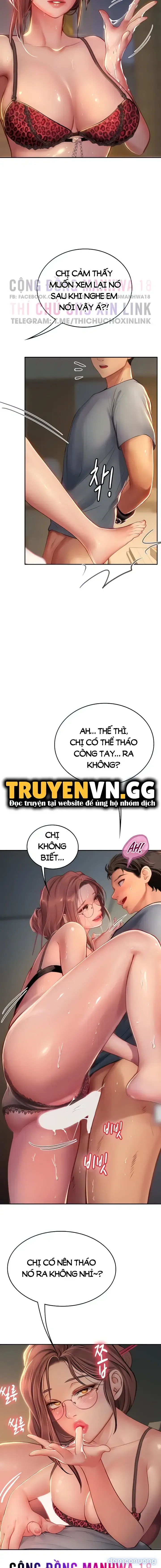 đọc truyện Nàng Tiên Cá Tôi Yêu Chương 40 ảnh 5 tại Thiên Thai Truyện