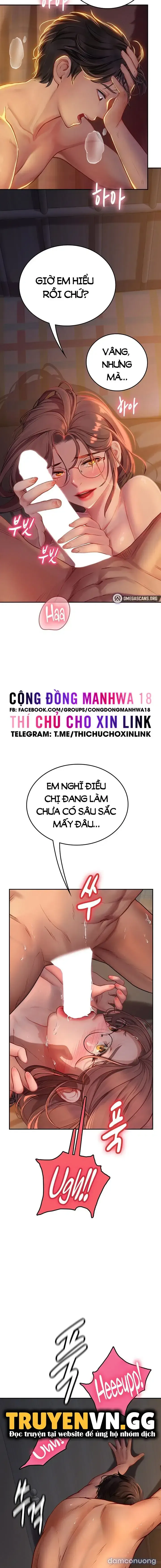 đọc truyện Nàng Tiên Cá Tôi Yêu Chương 41 ảnh 14 tại Thiên Thai Truyện
