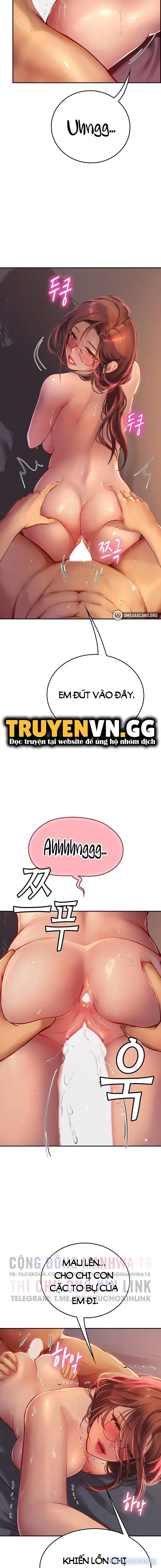 đọc truyện Nàng Tiên Cá Tôi Yêu Chương 41 ảnh 19 tại Thiên Thai Truyện