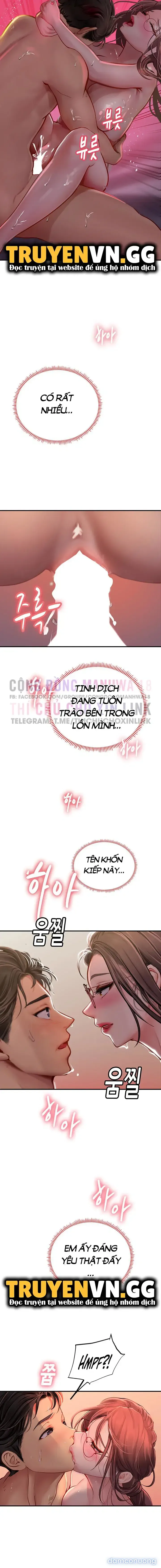 đọc truyện Nàng Tiên Cá Tôi Yêu Chương 42 ảnh 18 tại Thiên Thai Truyện