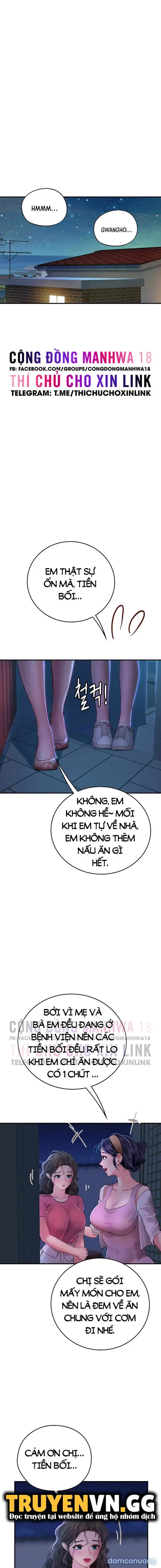 đọc truyện Nàng Tiên Cá Tôi Yêu Chương 42 ảnh 19 tại Thiên Thai Truyện