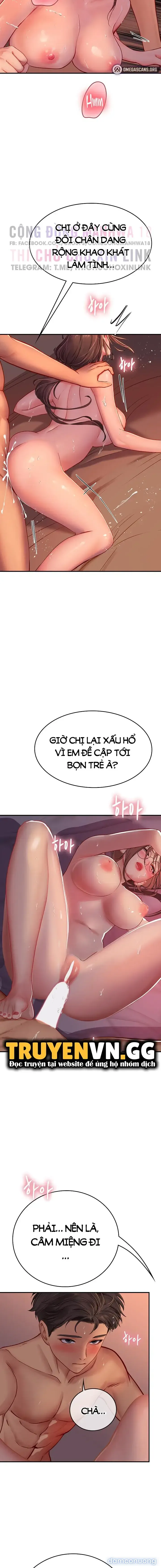 đọc truyện Nàng Tiên Cá Tôi Yêu Chương 42 ảnh 8 tại Thiên Thai Truyện