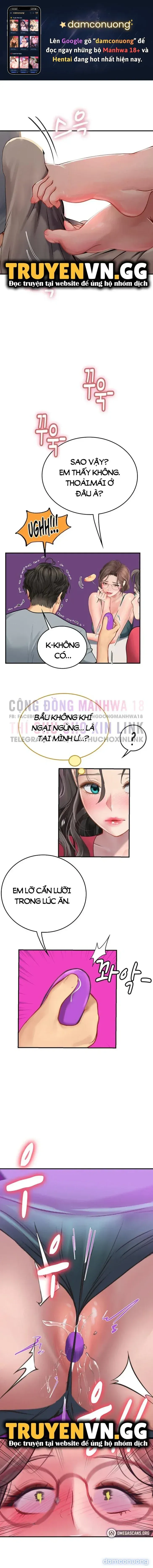 đọc truyện Nàng Tiên Cá Tôi Yêu Chương 44 ảnh 2 tại Thiên Thai Truyện