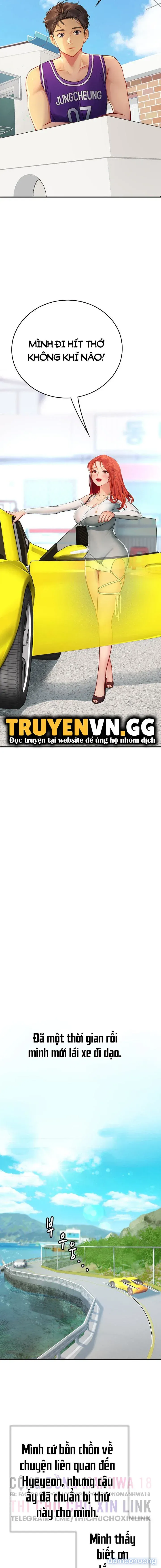 đọc truyện Nàng Tiên Cá Tôi Yêu Chương 44 ảnh 19 tại Thiên Thai Truyện