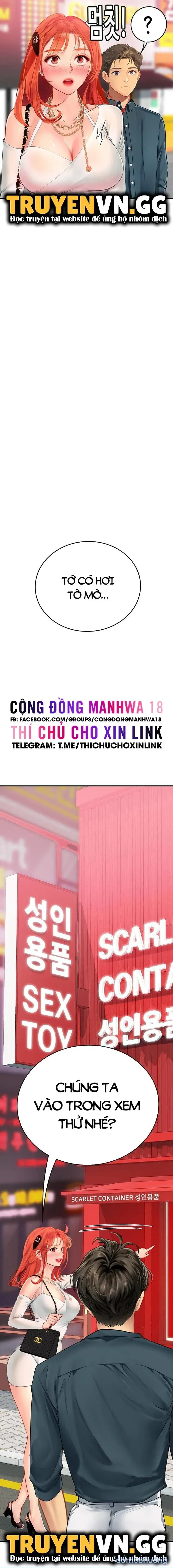 đọc truyện Nàng Tiên Cá Tôi Yêu Chương 44 ảnh 25 tại Thiên Thai Truyện