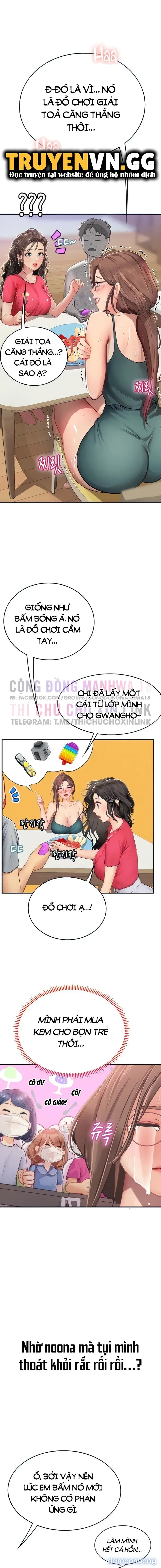 đọc truyện Nàng Tiên Cá Tôi Yêu Chương 44 ảnh 6 tại Thiên Thai Truyện