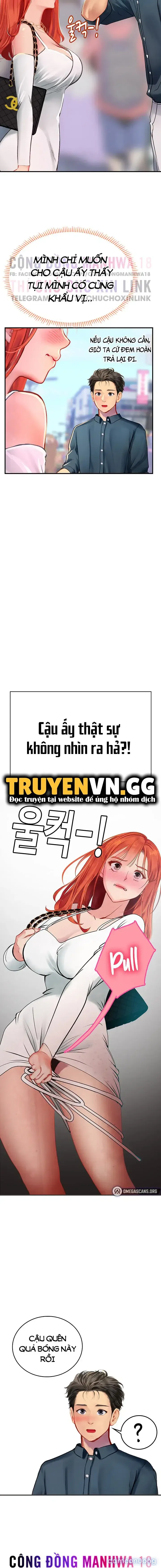 đọc truyện Nàng Tiên Cá Tôi Yêu Chương 45 ảnh 20 tại Thiên Thai Truyện