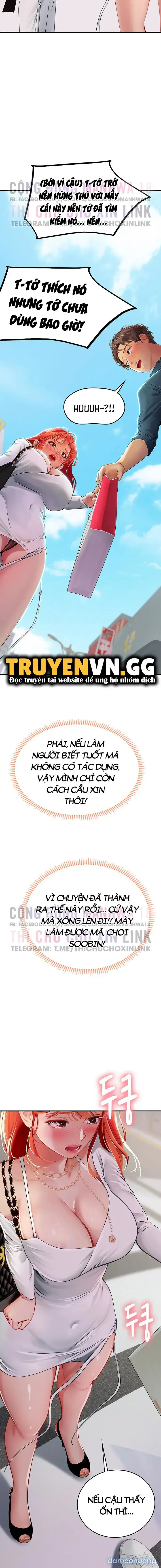 đọc truyện Nàng Tiên Cá Tôi Yêu Chương 45 ảnh 23 tại Thiên Thai Truyện