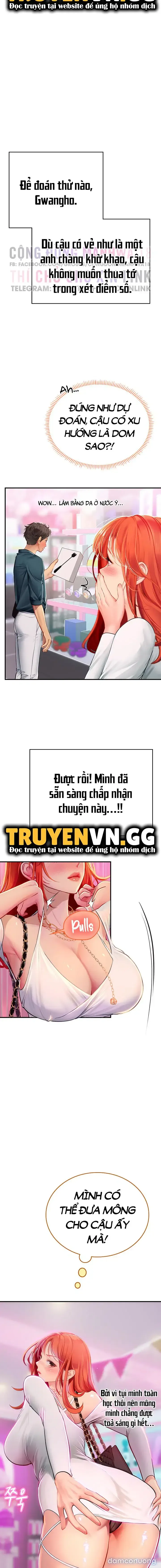 đọc truyện Nàng Tiên Cá Tôi Yêu Chương 45 ảnh 8 tại Thiên Thai Truyện