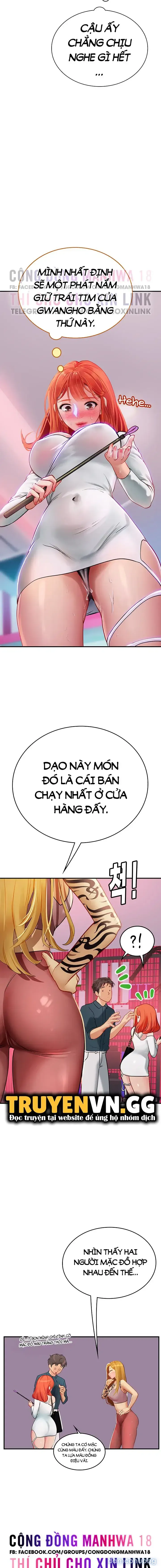 đọc truyện Nàng Tiên Cá Tôi Yêu Chương 45 ảnh 11 tại Thiên Thai Truyện