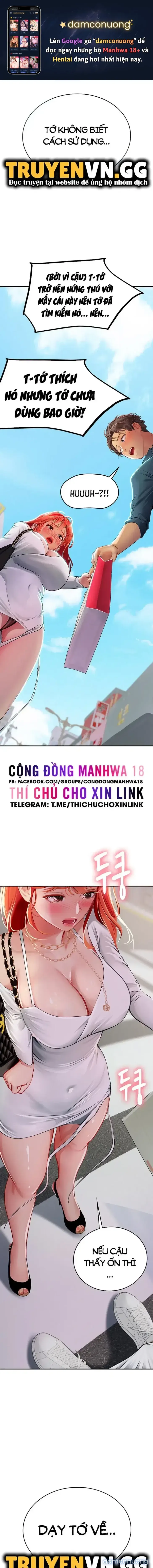 đọc truyện Nàng Tiên Cá Tôi Yêu Chương 46 ảnh 2 tại Thiên Thai Truyện