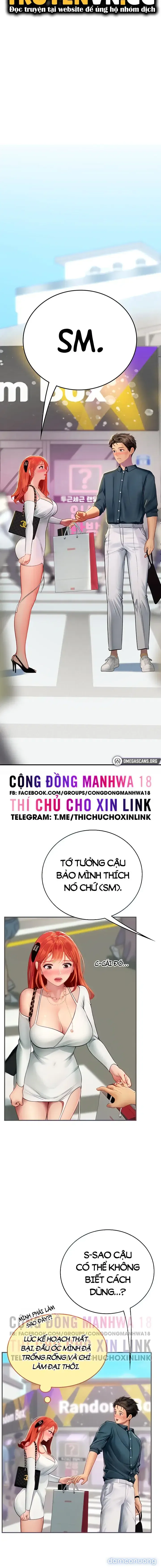 đọc truyện Nàng Tiên Cá Tôi Yêu Chương 46 ảnh 3 tại Thiên Thai Truyện
