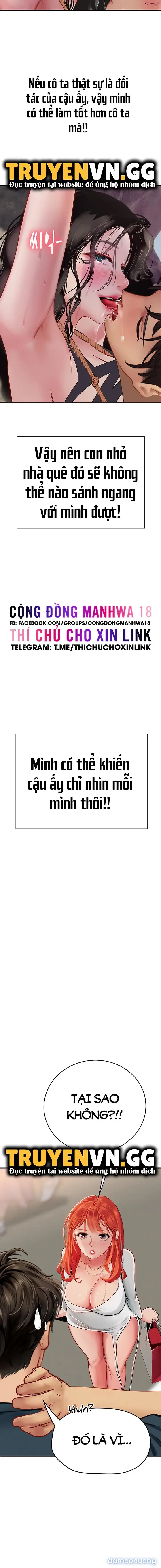 đọc truyện Nàng Tiên Cá Tôi Yêu Chương 46 ảnh 13 tại Thiên Thai Truyện