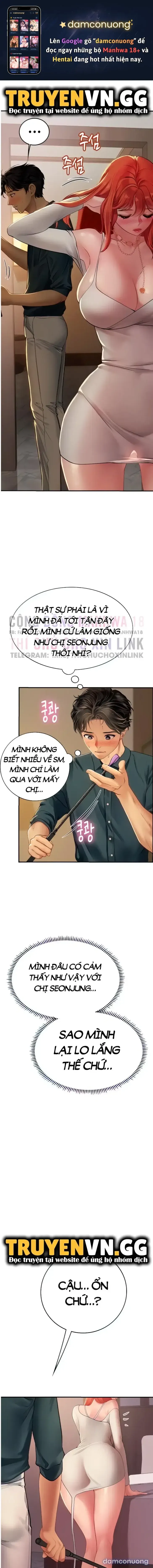 đọc truyện Nàng Tiên Cá Tôi Yêu Chương 47 ảnh 2 tại Thiên Thai Truyện