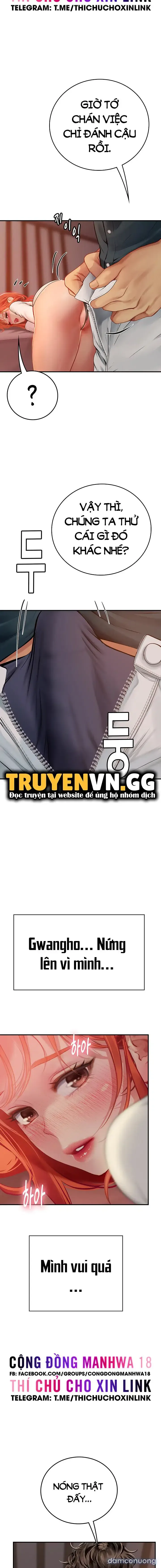 đọc truyện Nàng Tiên Cá Tôi Yêu Chương 47 ảnh 19 tại Thiên Thai Truyện