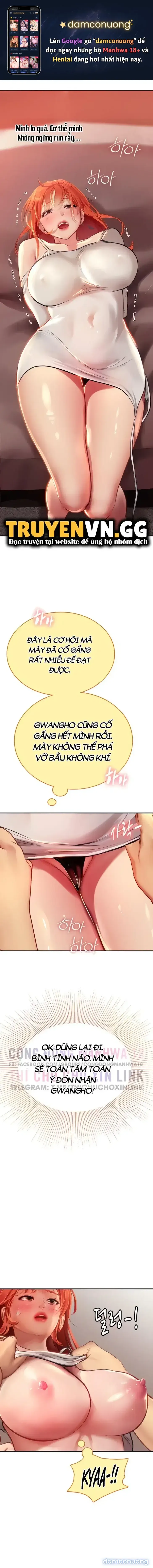 đọc truyện Nàng Tiên Cá Tôi Yêu Chương 48 ảnh 2 tại Thiên Thai Truyện
