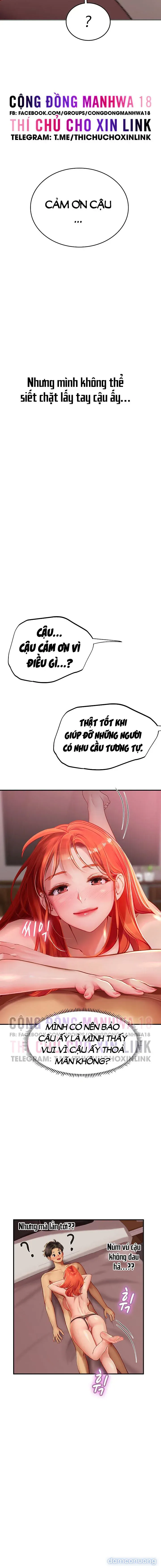 đọc truyện Nàng Tiên Cá Tôi Yêu Chương 48 ảnh 19 tại Thiên Thai Truyện