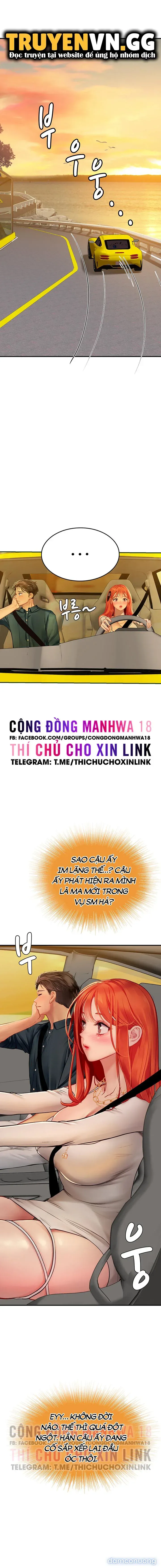 đọc truyện Nàng Tiên Cá Tôi Yêu Chương 48 ảnh 20 tại Thiên Thai Truyện