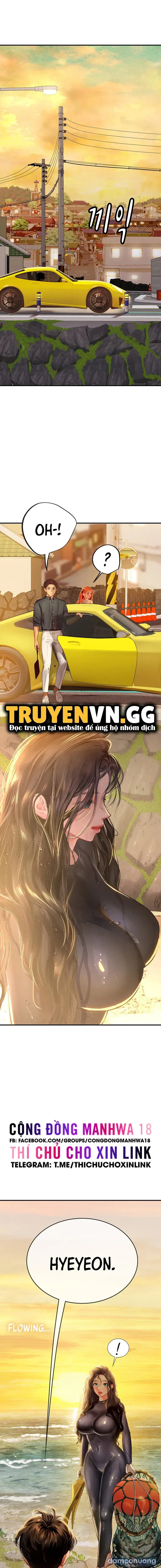 đọc truyện Nàng Tiên Cá Tôi Yêu Chương 48 ảnh 21 tại Thiên Thai Truyện