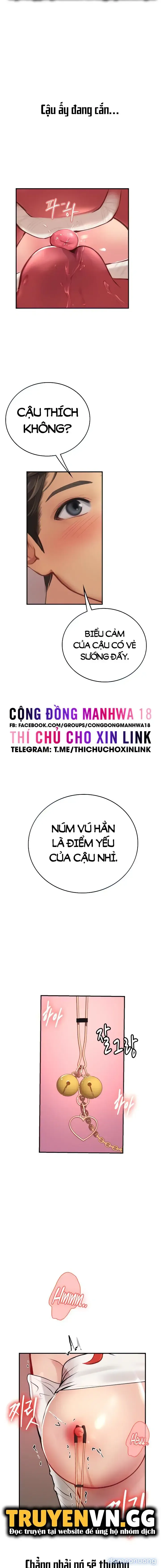 đọc truyện Nàng Tiên Cá Tôi Yêu Chương 48 ảnh 4 tại Thiên Thai Truyện