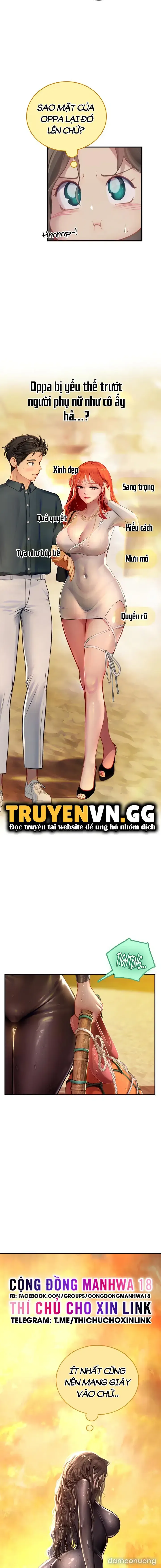 đọc truyện Nàng Tiên Cá Tôi Yêu Chương 49 ảnh 6 tại Thiên Thai Truyện