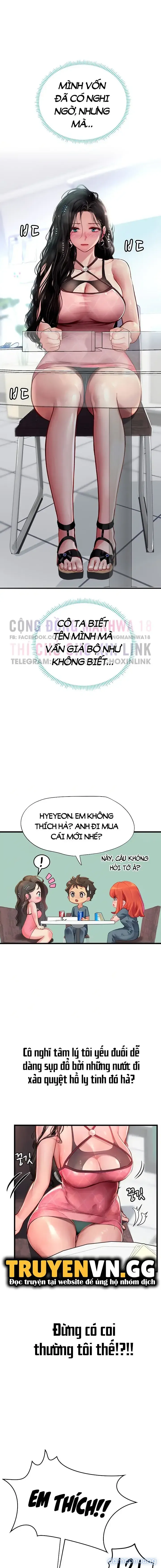 đọc truyện Nàng Tiên Cá Tôi Yêu Chương 50 ảnh 4 tại Thiên Thai Truyện
