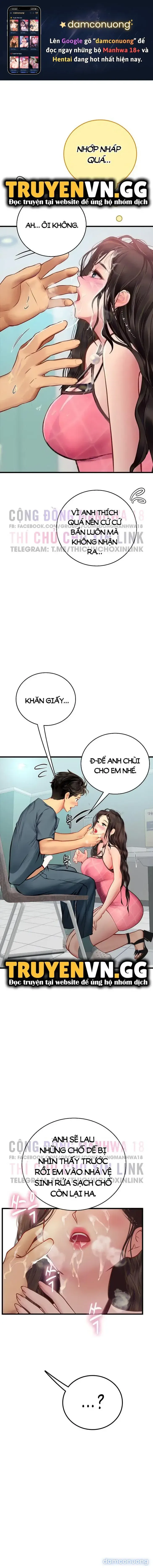 đọc truyện Nàng Tiên Cá Tôi Yêu Chương 51 ảnh 2 tại Thiên Thai Truyện