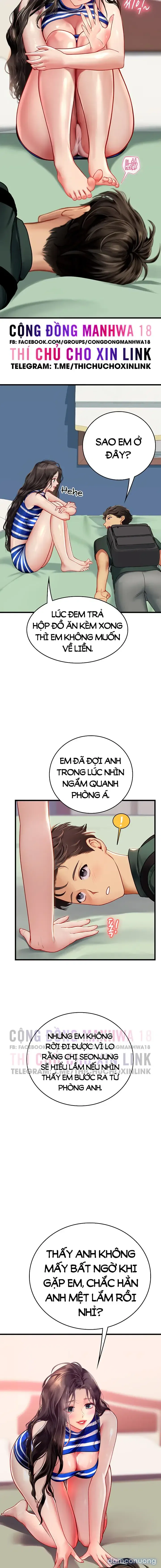đọc truyện Nàng Tiên Cá Tôi Yêu Chương 51 ảnh 16 tại Thiên Thai Truyện
