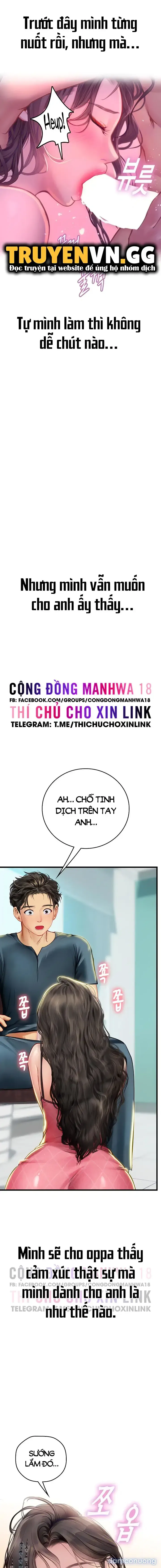 đọc truyện Nàng Tiên Cá Tôi Yêu Chương 51 ảnh 4 tại Thiên Thai Truyện