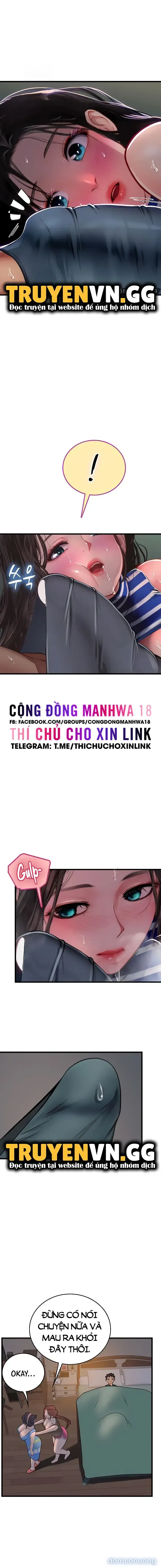 đọc truyện Nàng Tiên Cá Tôi Yêu Chương 52 ảnh 12 tại Thiên Thai Truyện