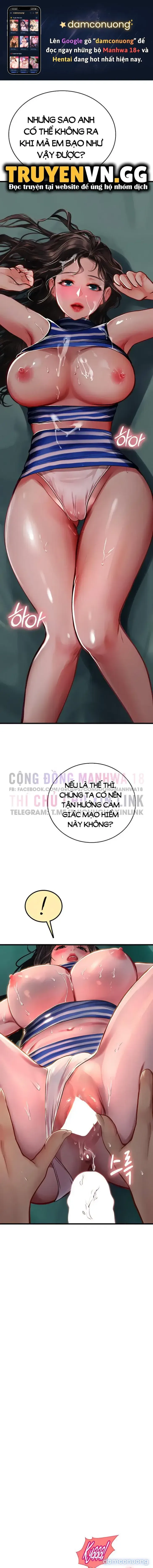 đọc truyện Nàng Tiên Cá Tôi Yêu Chương 53 ảnh 2 tại Thiên Thai Truyện