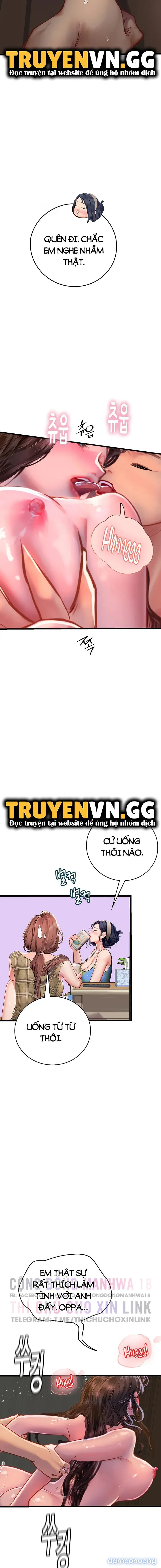đọc truyện Nàng Tiên Cá Tôi Yêu Chương 53 ảnh 18 tại Thiên Thai Truyện