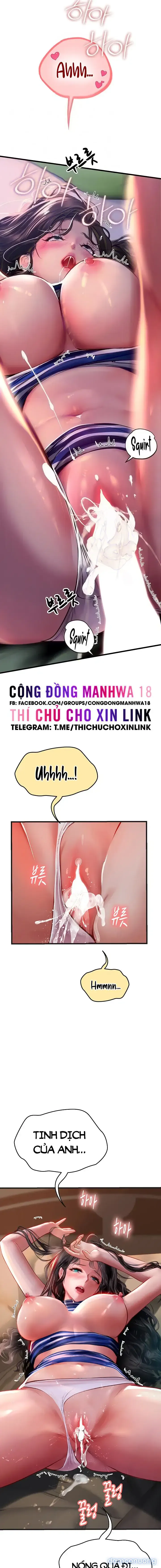 đọc truyện Nàng Tiên Cá Tôi Yêu Chương 53 ảnh 6 tại Thiên Thai Truyện