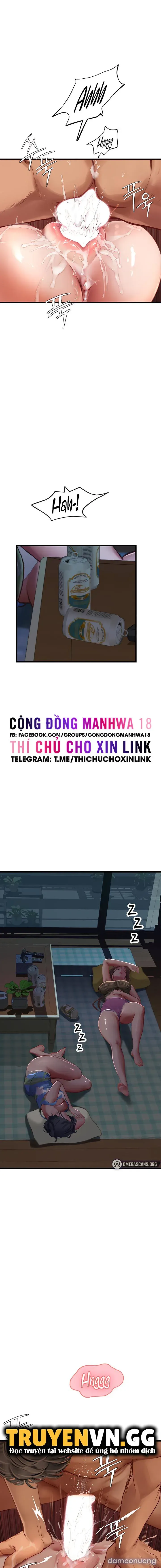 đọc truyện Nàng Tiên Cá Tôi Yêu Chương 54 ảnh 15 tại Thiên Thai Truyện