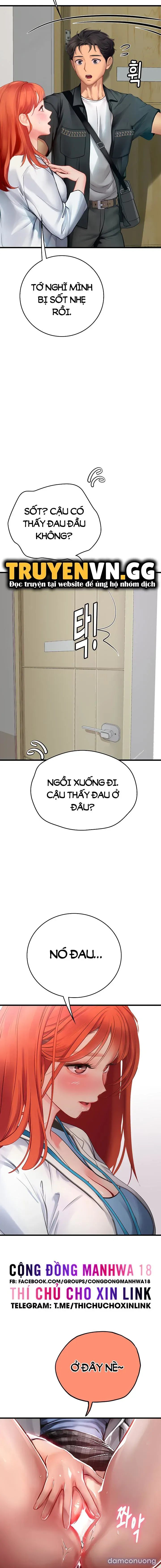 đọc truyện Nàng Tiên Cá Tôi Yêu Chương 54 ảnh 22 tại Thiên Thai Truyện