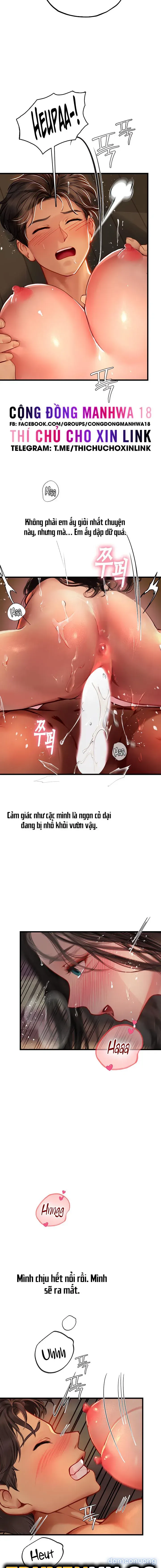 đọc truyện Nàng Tiên Cá Tôi Yêu Chương 54 ảnh 9 tại Thiên Thai Truyện