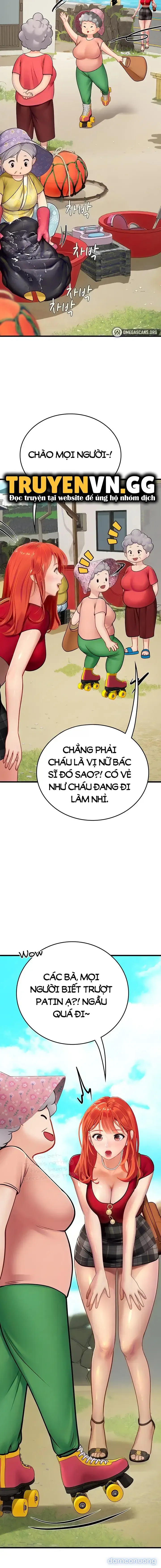 đọc truyện Nàng Tiên Cá Tôi Yêu Chương 55 ảnh 3 tại Thiên Thai Truyện