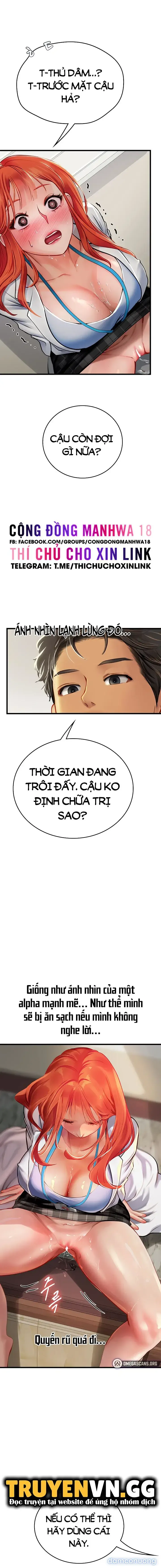 đọc truyện Nàng Tiên Cá Tôi Yêu Chương 55 ảnh 15 tại Thiên Thai Truyện
