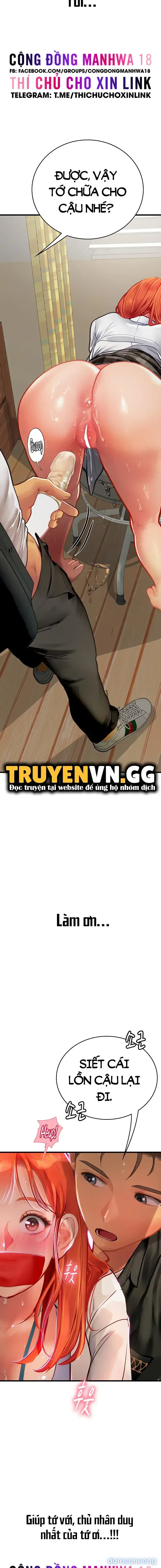 đọc truyện Nàng Tiên Cá Tôi Yêu Chương 55 ảnh 21 tại Thiên Thai Truyện