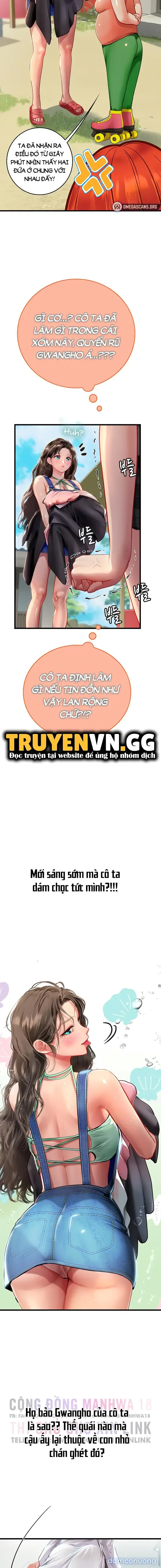 đọc truyện Nàng Tiên Cá Tôi Yêu Chương 55 ảnh 8 tại Thiên Thai Truyện