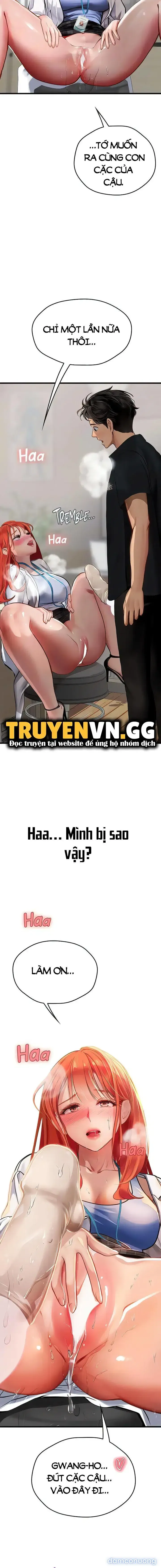 đọc truyện Nàng Tiên Cá Tôi Yêu Chương 56 ảnh 14 tại Thiên Thai Truyện